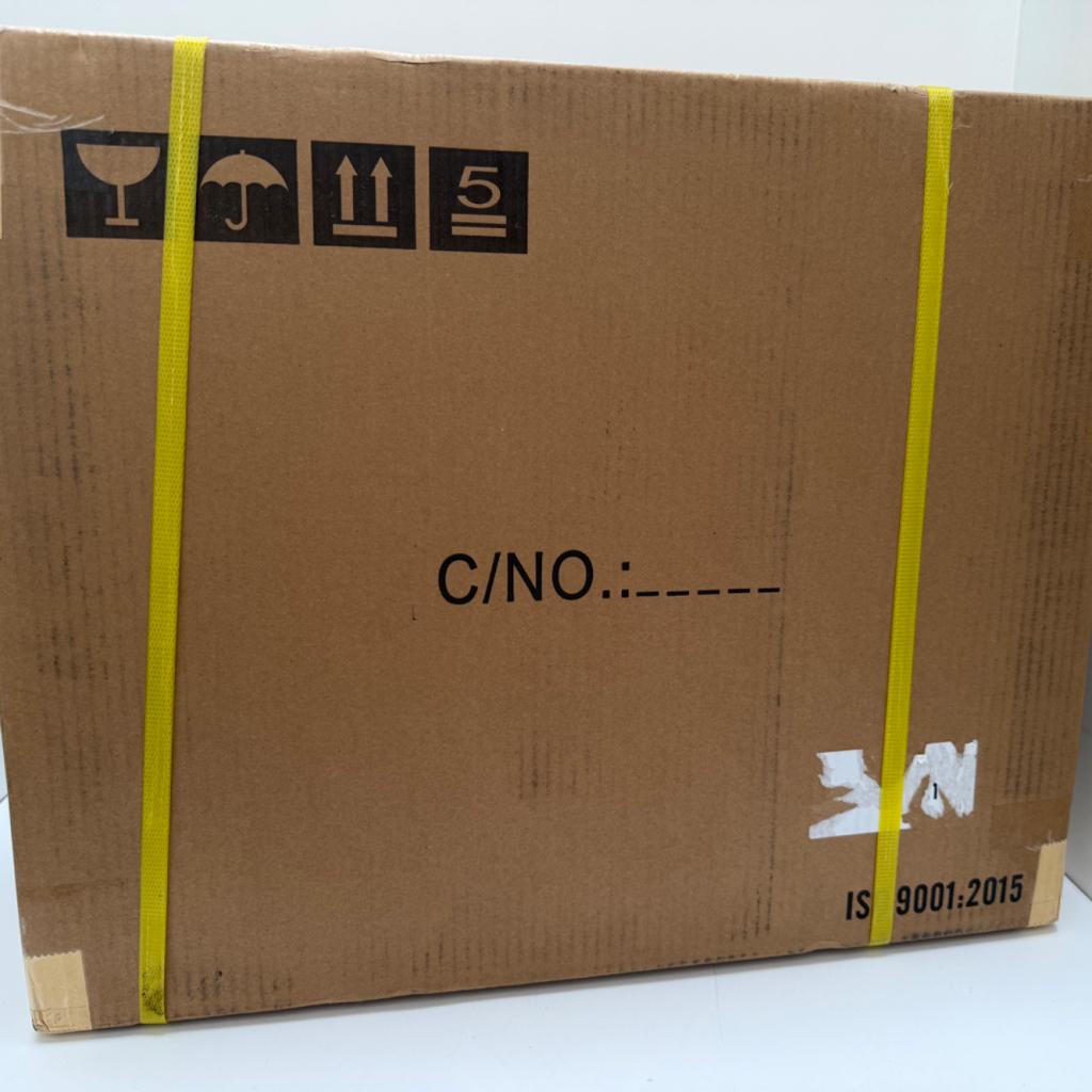 Lilliput Q18-8K - 17.3" 8K 12G-SDI Production Monitor, Flex Ltd., Nieuw, https://flex.com/contact-us, Nobelstraat 10, 5807 GA Oostrum LB, Limburg, Nederland