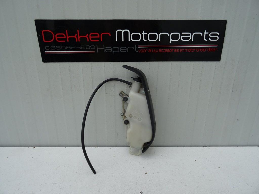 Koelvloeistof / Water Reservoir Yamaha YZF R6 1999-2001-2002, Gebruikt, -, -, Ophalen of Verzenden