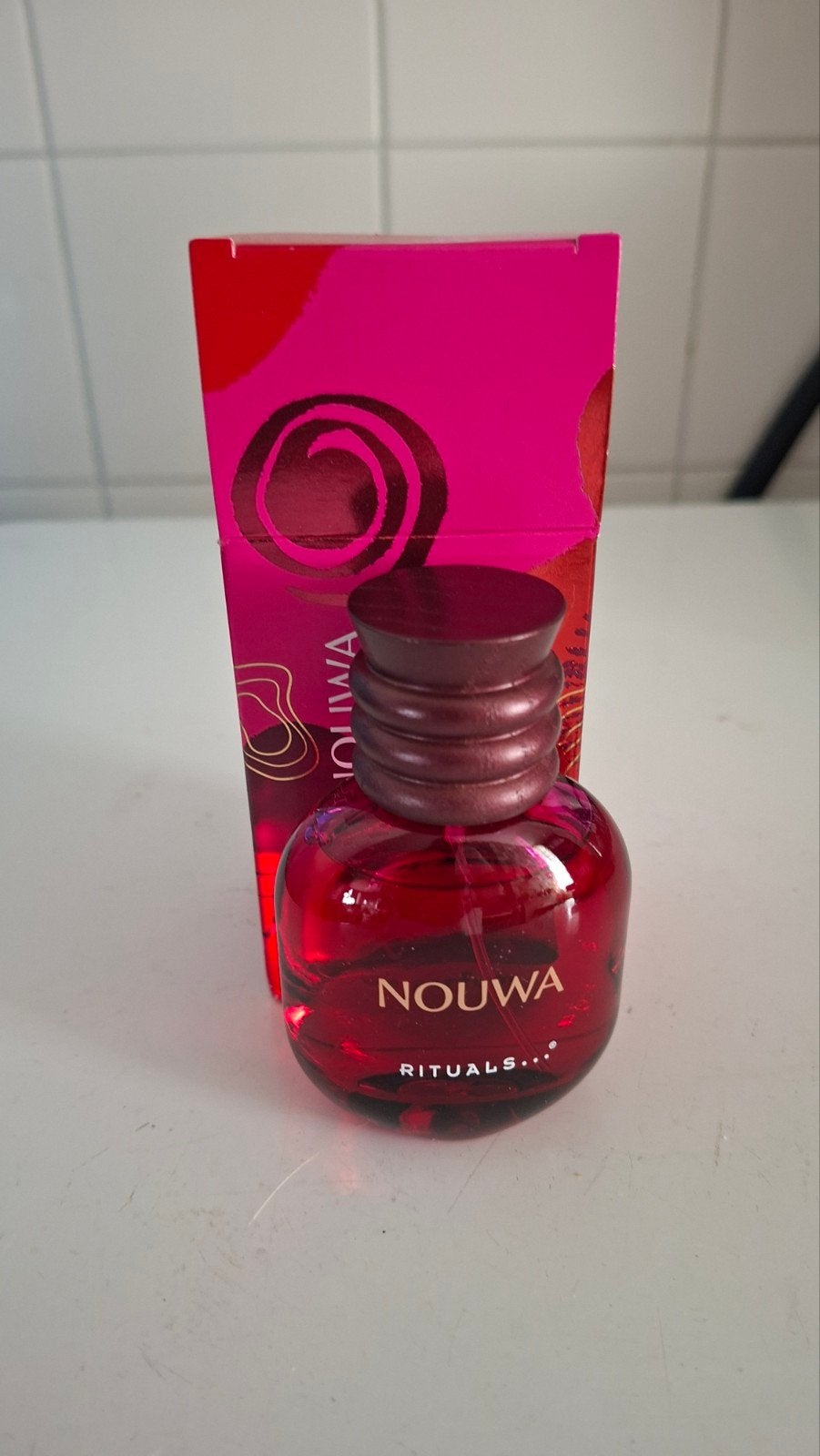 Rituals Nouwa Eau de Parfum - 50 ml, Ophalen of Verzenden, Nieuw