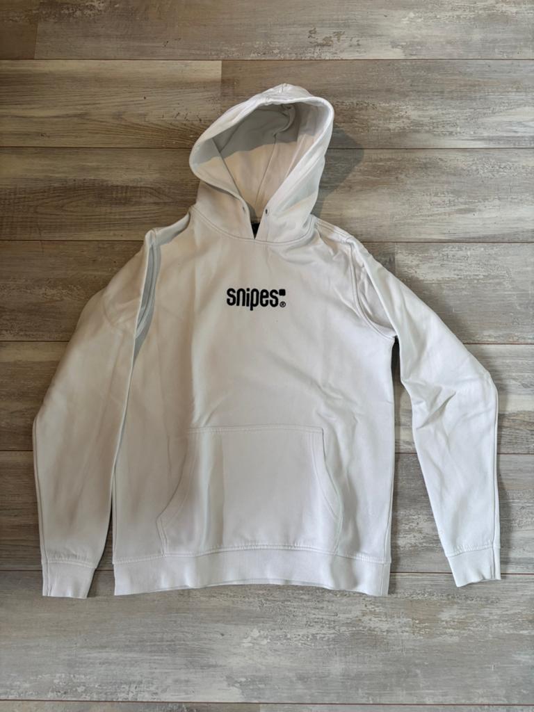 Snipes Hoodie | S, Ophalen of Verzenden, Zo goed als nieuw, Maat 46 (S) of kleiner