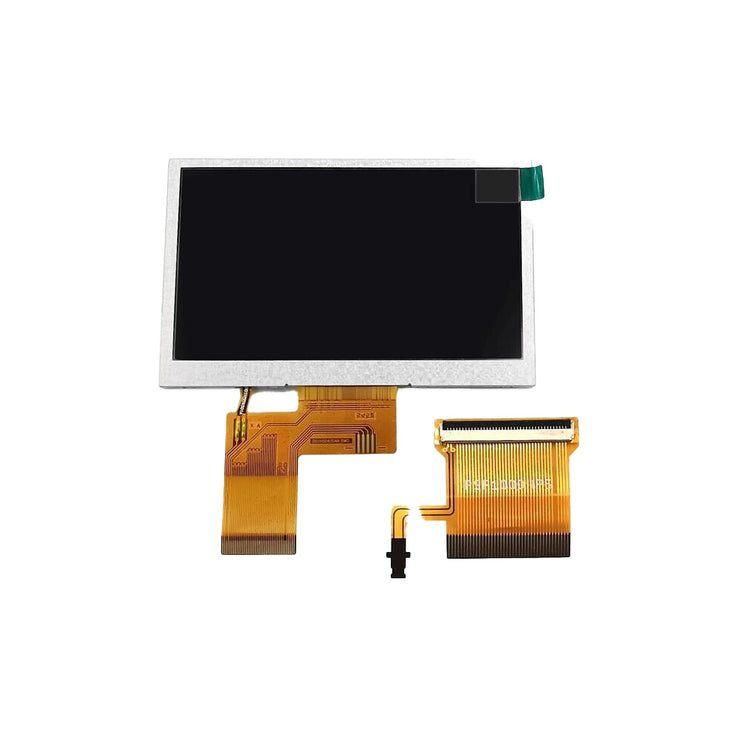 PSP 1000 scherm, Ophalen of Verzenden, Gebruikt, PSP, Overige typen
