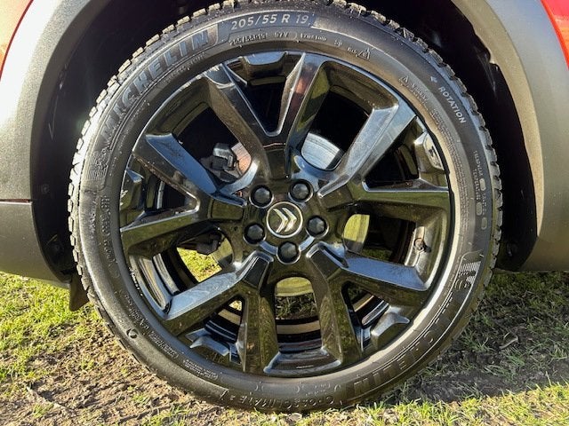 Citroen C5 Aircross 1.2 PureTech Business Plus, Nieuwstaat!, Auto's, Citroën, Voorwielaandrijving, Gebruikt, Euro 6, C5 Aircross