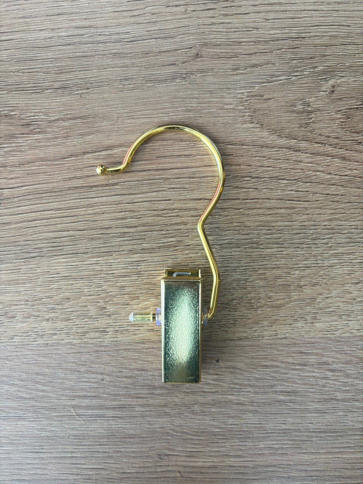 Gouden hangers - 100 stuks, Kleding | Dames, Kledinghangers, Ophalen