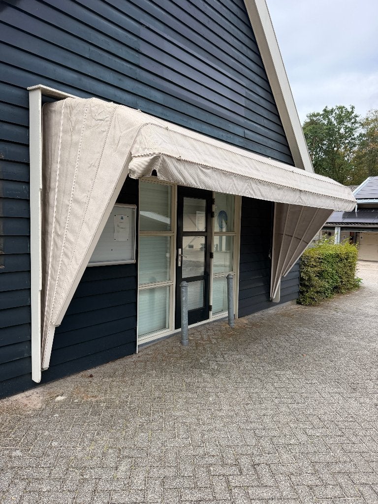Markies, Tuin en Terras, Ophalen, Gebruikt, 450 cm of meer, 150 tot 300 cm