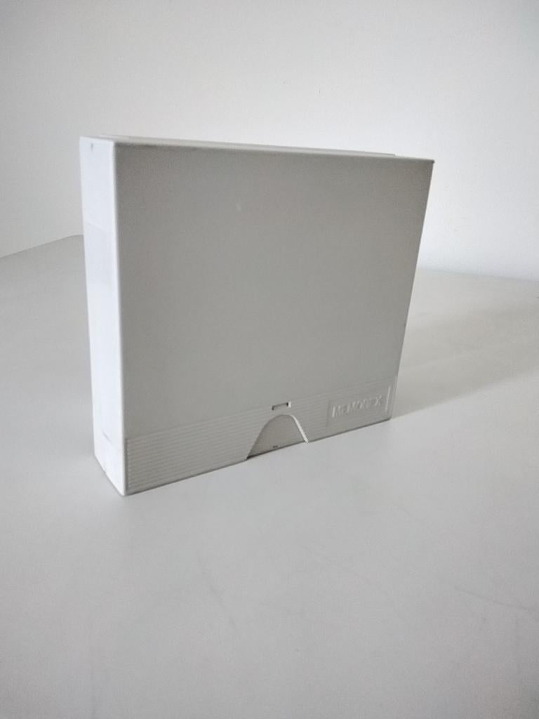 Floppy container voor 10 5,25 inch floppies, Computers en Software, Vintage Computers, Ophalen of Verzenden