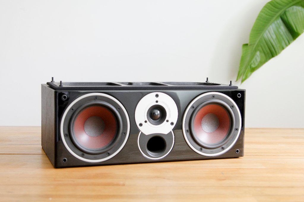 Dali Zensor Vokal centerspeaker, Audio, Tv en Foto, Luidsprekers, Overige merken, Gebruikt, -, -