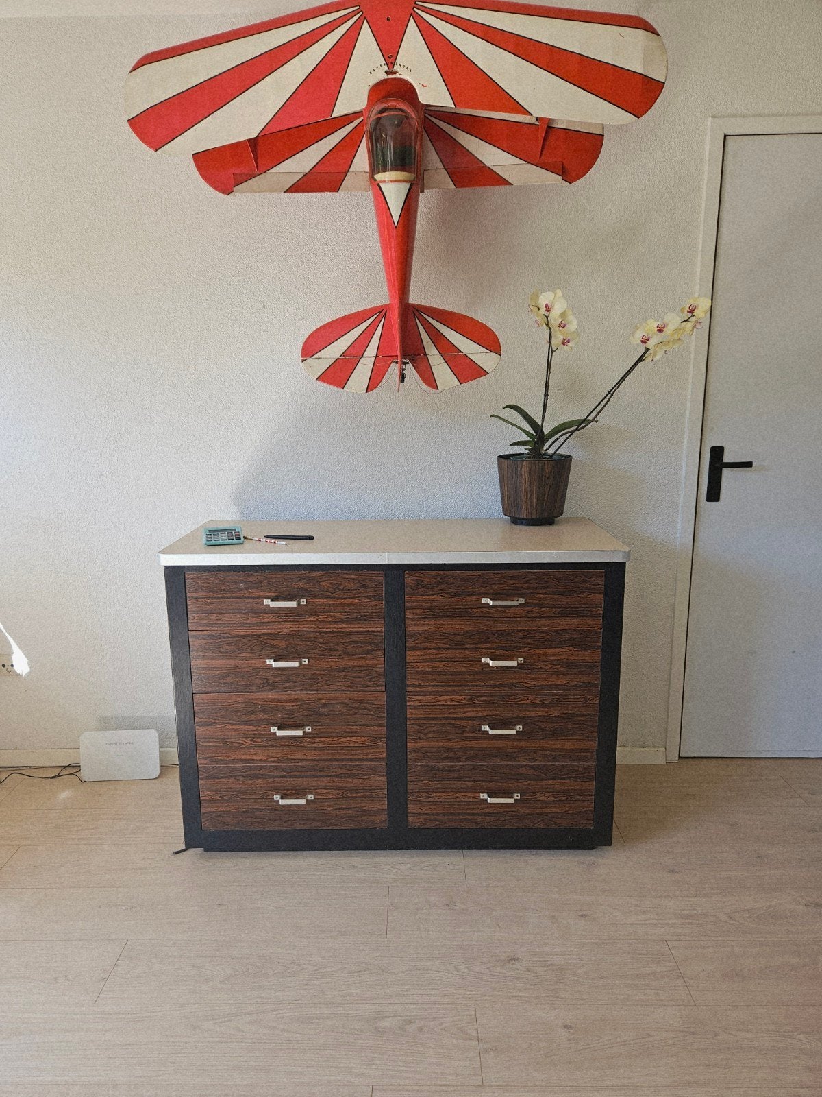 kast toonbank ladenkast dressoir shopcounter, Ophalen of Verzenden
