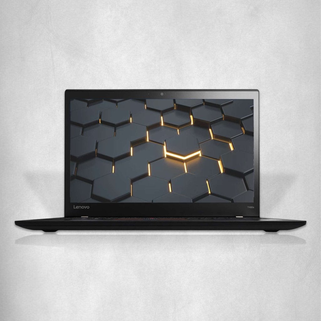 Lenovo ThinkPad T460s - Intel i5 | 14 Inch | 8GB RAM | 256GB, Computers en Software, Windows Laptops, Refurbished, 14 inch