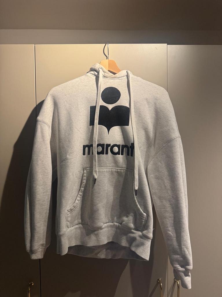 Isabel Marant Étoile hoodie maat 34 (XS), 50 Rue Croix des petits champs 75001 Paris Frankrijk, Verzenden, Isabel marant, Zo goed als nieuw