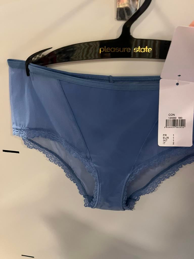 Simone Pérèle slip maat 36 NIEUW!! Nu €12,50, Ophalen of Verzenden, Slip