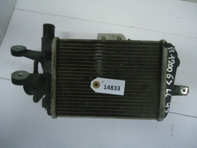 R1200GS LC 2013 - 2016 BMW Radiator D1-20584
