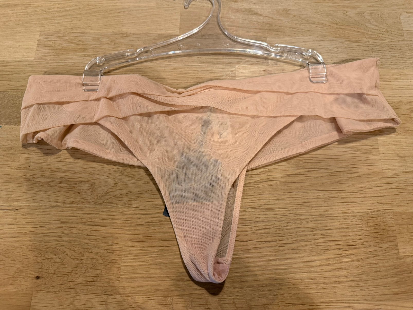 Chantal Thomass string 40 NIEUW!! Nu €15, Ophalen of Verzenden, String