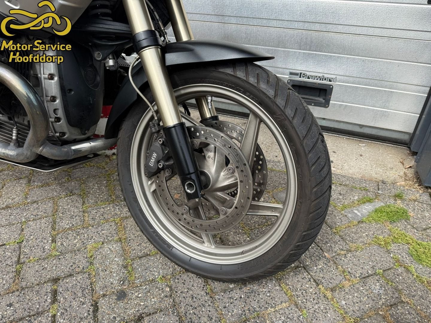 BMW R 1200 GS R1200GS (bj 2010) - foto 2