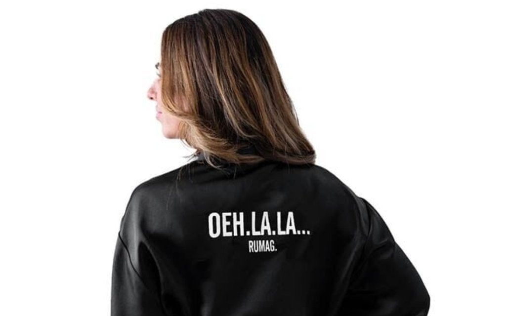 Ochtendjas kamerjas Darum Rumag zwart L/XL spiksplinternieuw, Darum / Rumag, Ophalen of Verzenden, Nieuw, Maat 42/44 (L)