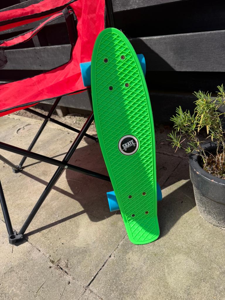 Skateboard mini, Ophalen, Zo goed als nieuw, SUP-boards