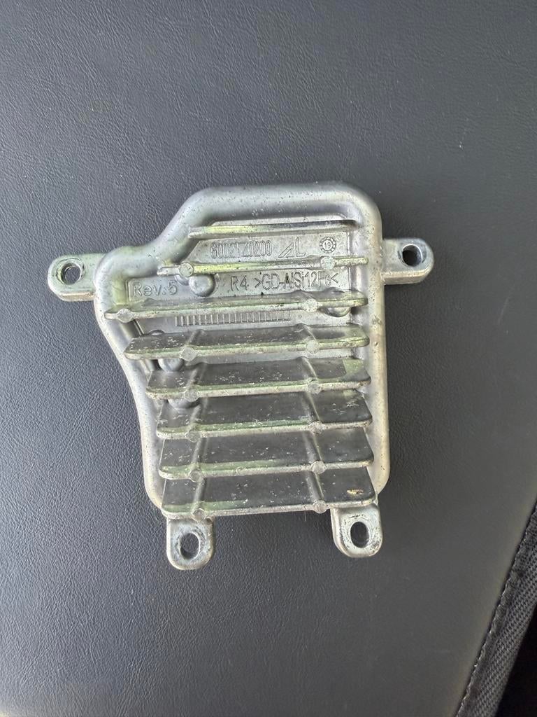 LED Koplamp Module Ballast Unit - Gebruikt, Ophalen of Verzenden, Gebruikt, Universele onderdelen