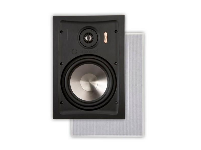 Art Sound RE2040 inbouwspeaker set, Overige merken, Nieuw, Ophalen of Verzenden, 120 watt of meer
