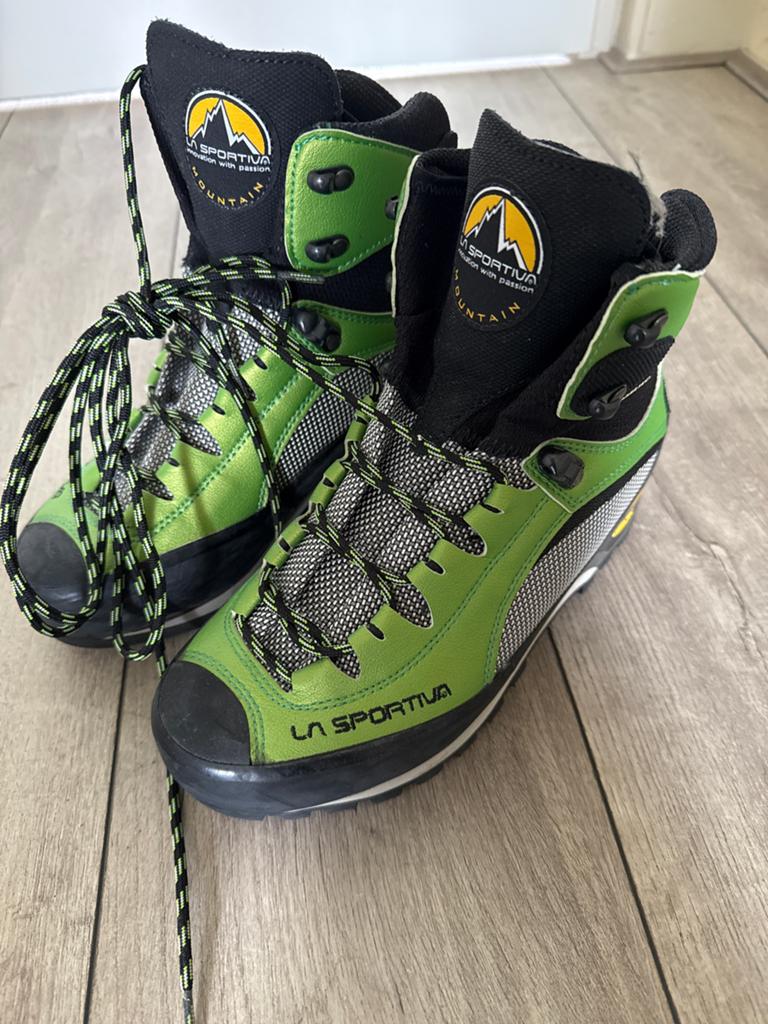 La Sportiva Bergschoenen - nieuw, Ophalen of Verzenden, Nieuw, Schoenen