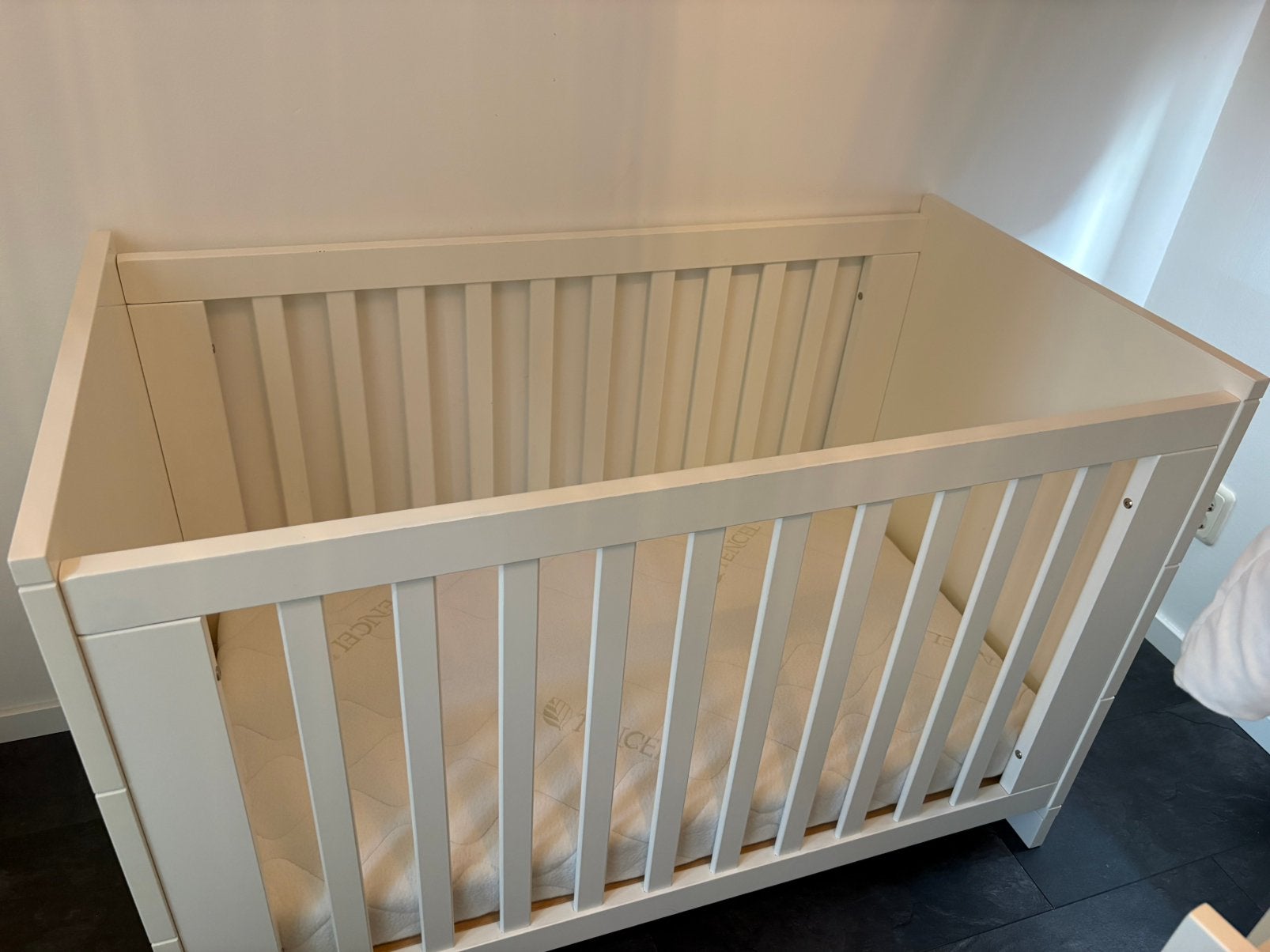 Complete kinderkamer, Ophalen, Zo goed als nieuw, Jongetje of Meisje