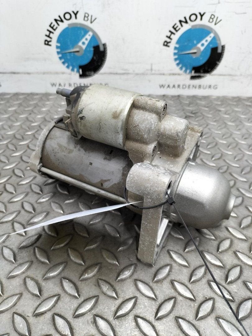 PEUGEOT 308 P5 STARTMOTOR 9830507480 2023, Ophalen of Verzenden, Gebruikt, ARN erkend