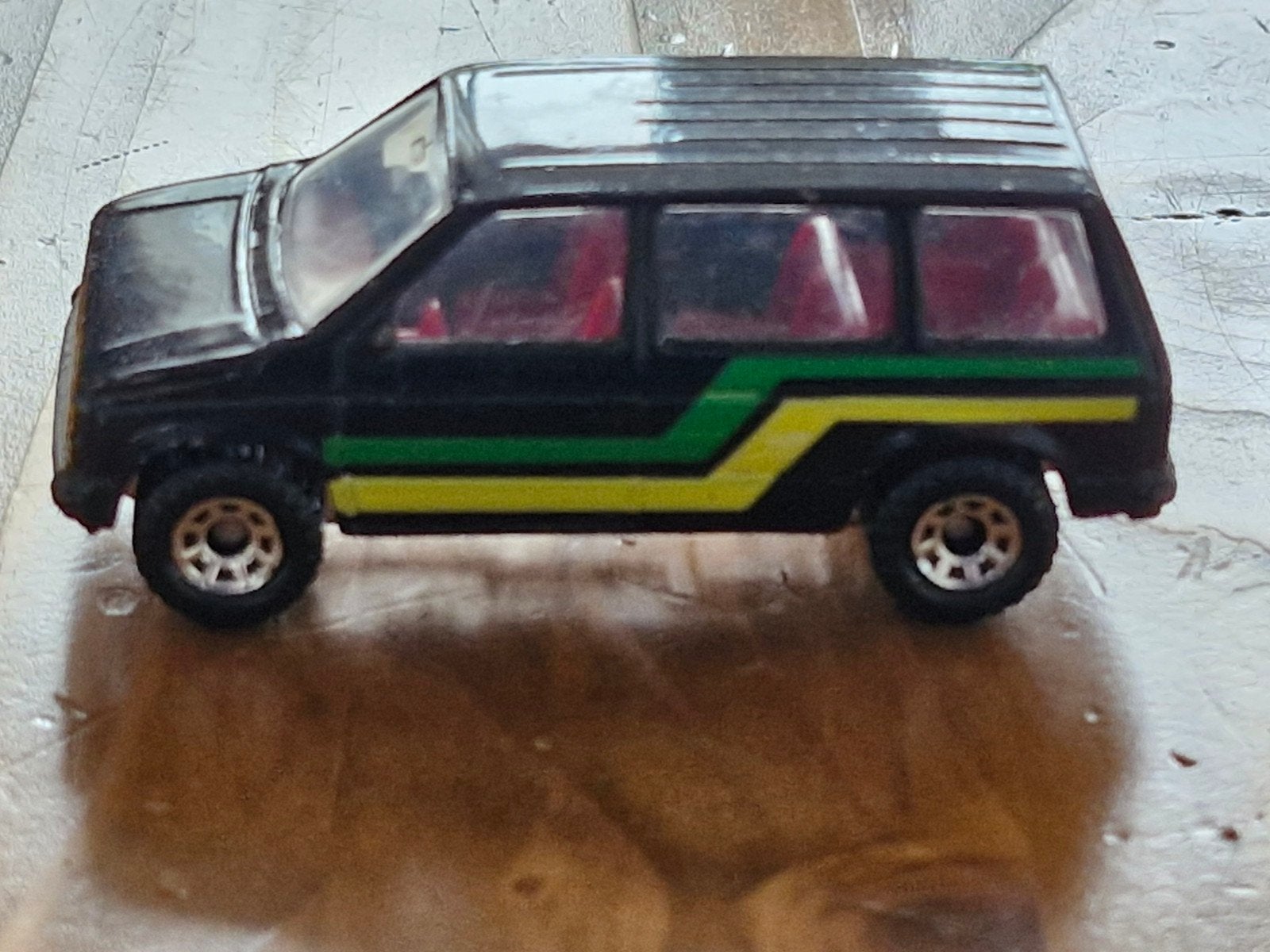 Dodge Caravan 1984, Ophalen of Verzenden, Auto