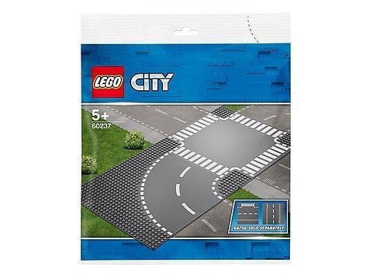 Te koop Lego City Wegen 12 euro per stuk (Nieuw), Ophalen of Verzenden, Nieuw, Complete set, Lego