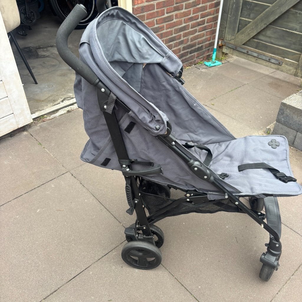 Kidsriver buggy nog netjes ‘, Ophalen, Gebruikt