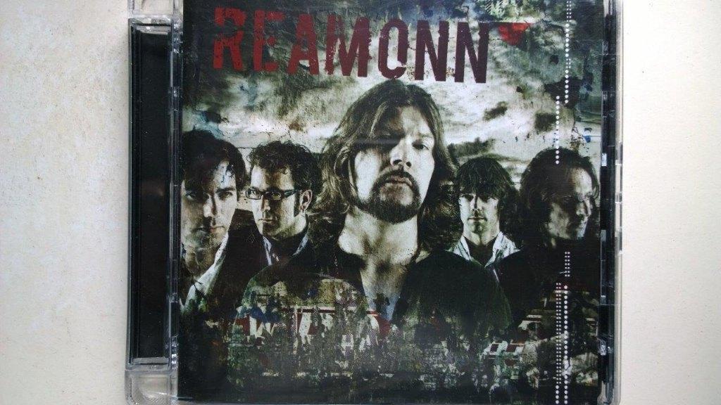 Reamonn - Reamonn, Cd's en Dvd's, Ophalen of Verzenden, Zo goed als nieuw, Poprock