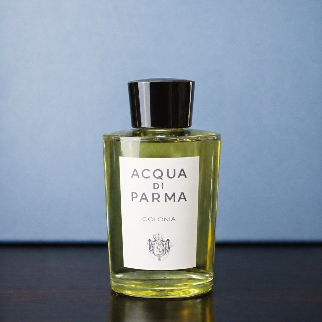 Acqua Di Parma - Colonia sample, Sieraden, Tassen en Uiterlijk, Uiterlijk | Parfum, Verzenden, Nieuw