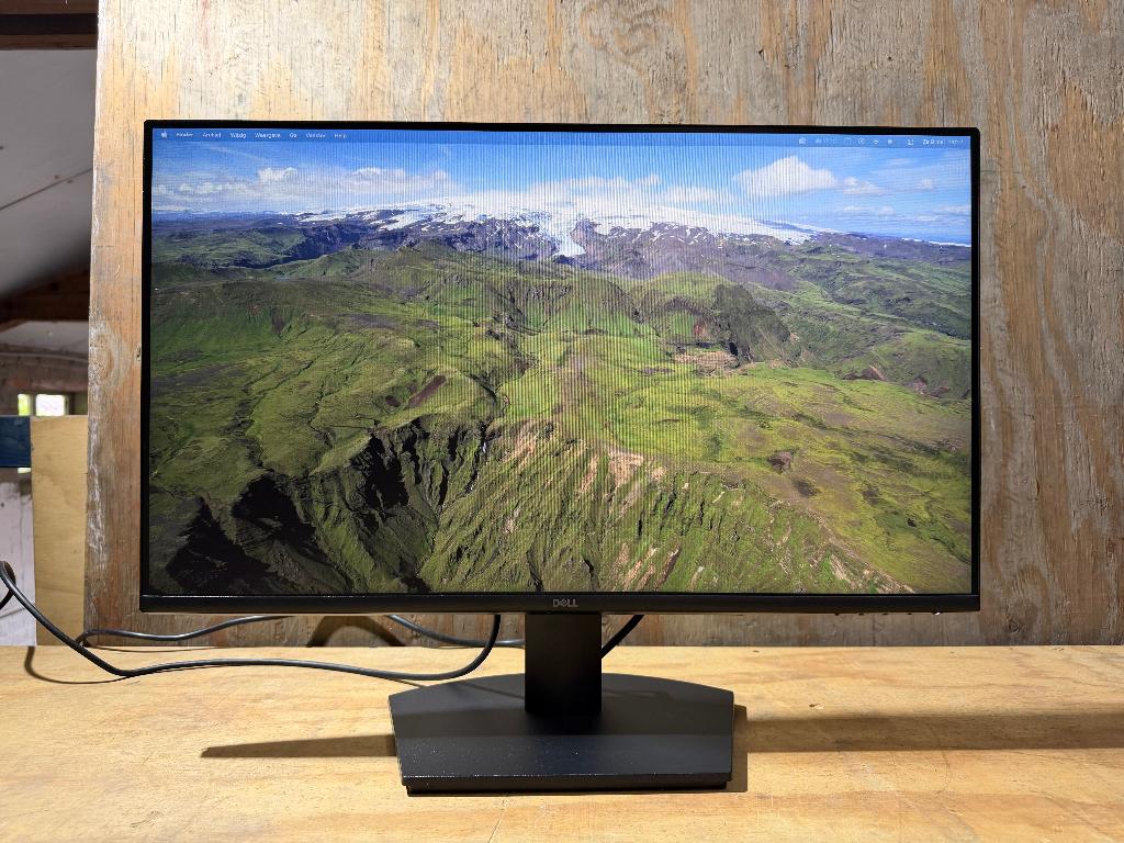 Dell SE2725HM, Computers en Software, Monitoren, IPS, HDMI, Full HD, Ophalen of Verzenden