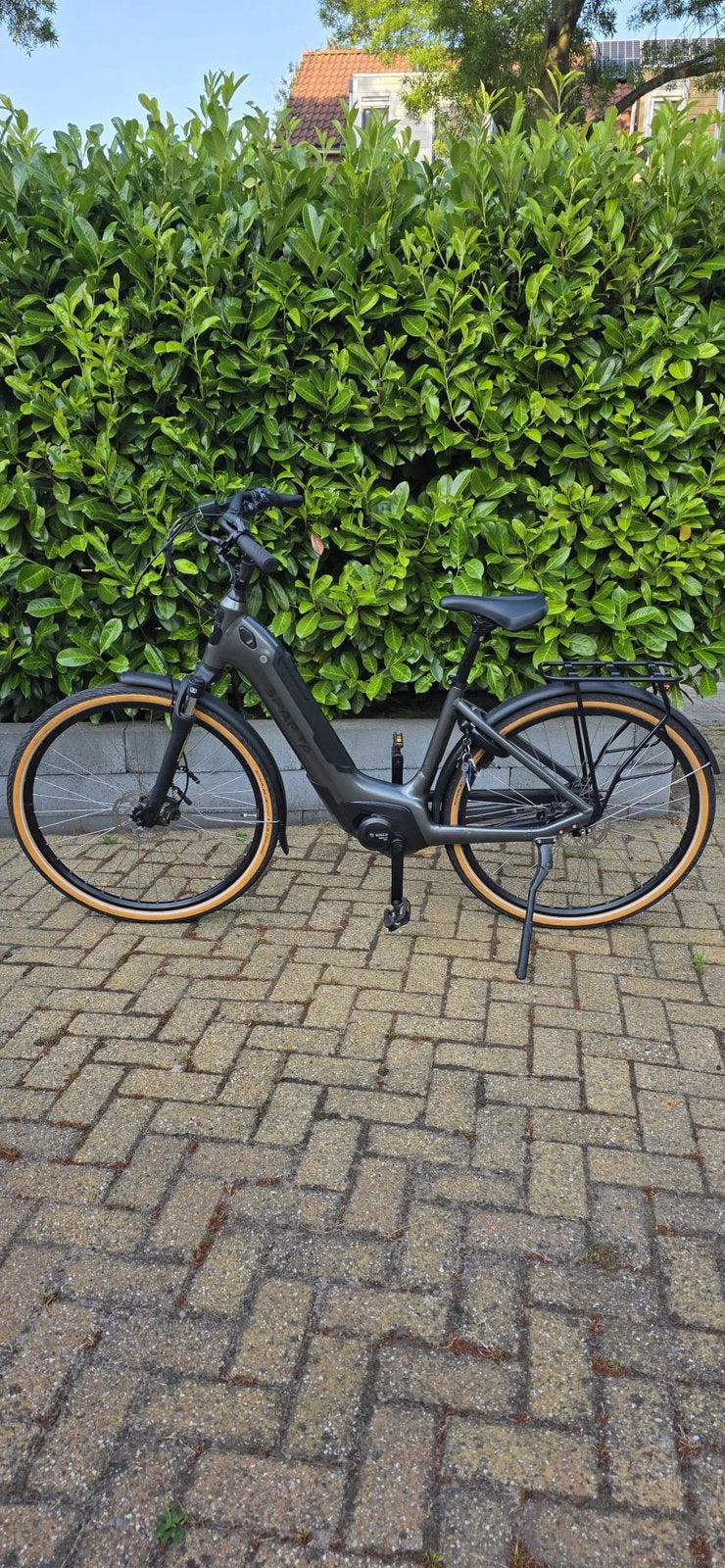 Sparta E-bike | uitstekende staat, Ophalen, Sparta, Zo goed als nieuw, Minder dan 47 cm