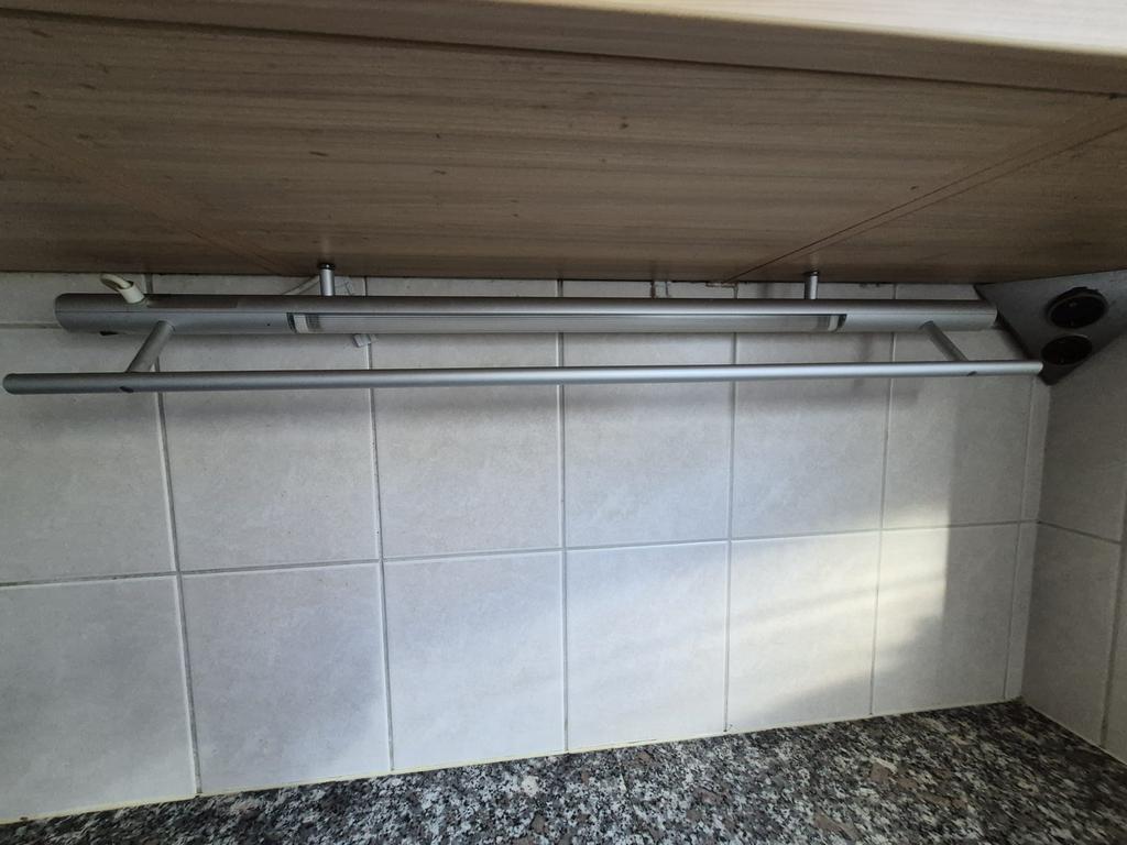 Keuken, Huis en Inrichting, Ophalen, Zo goed als nieuw, Overige stijlen, Overige typen