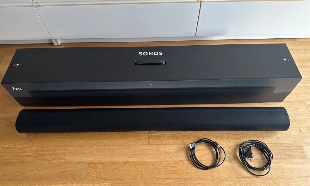 Sonos Arc Soundbar