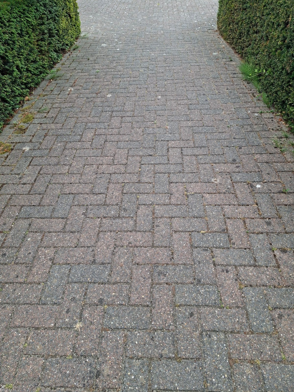 Gratis klinkers 70 m², Tuin en Terras, Tegels en Klinkers, Ophalen of Verzenden, Beton, Klinkers