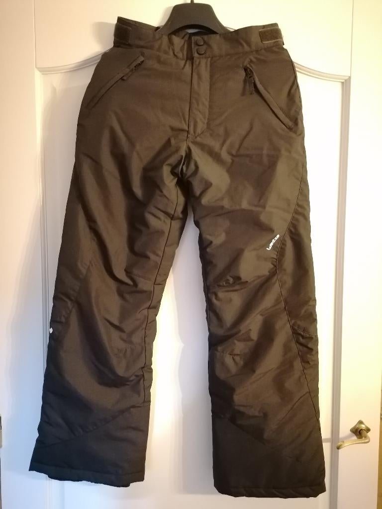 skibroek jongen / meisje, Ophalen of Verzenden, 100 tot 140 cm, Kleding, Overige merken