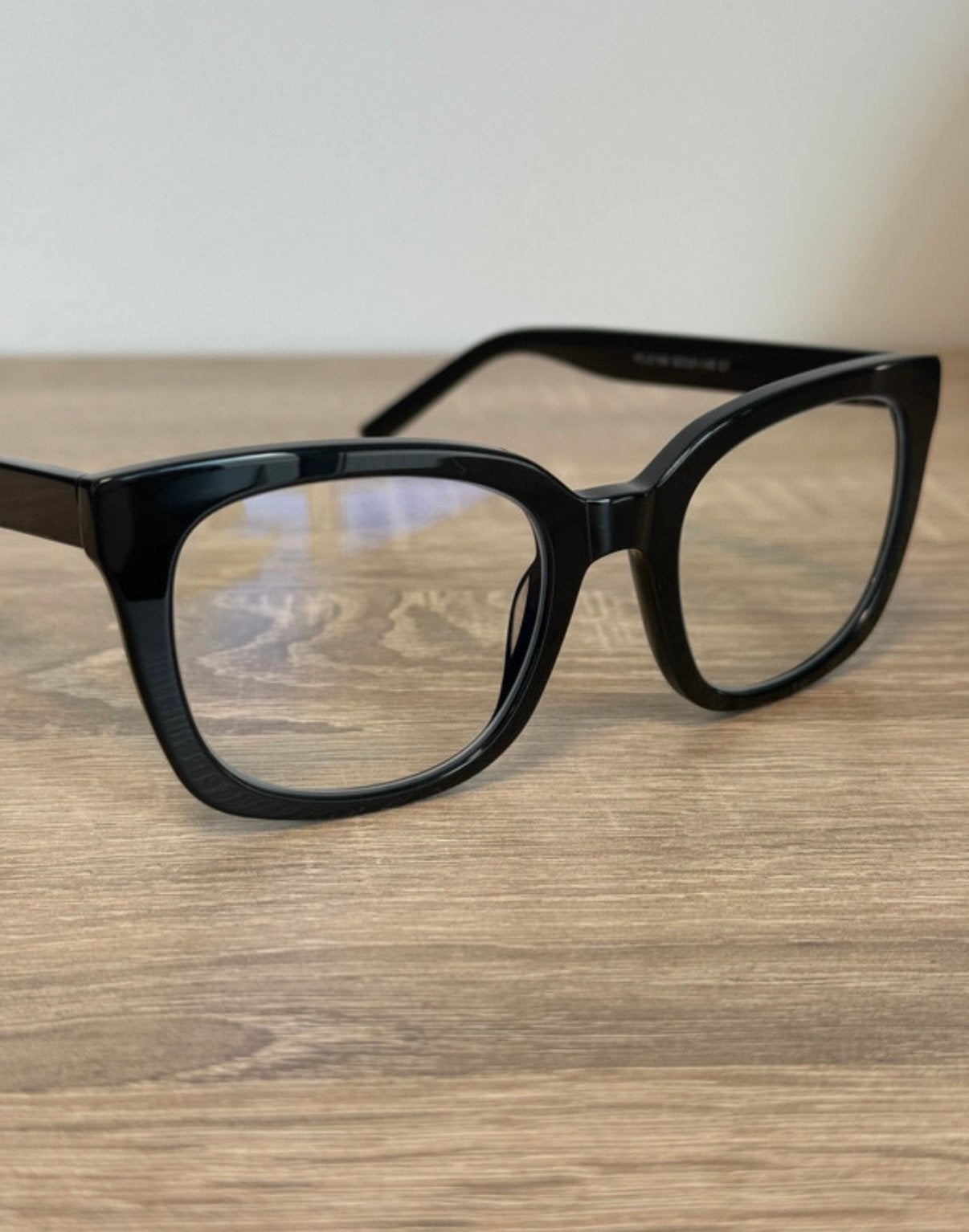 Lensmart Glasses, Overige merken, Zwart, Nieuw, Ophalen of Verzenden