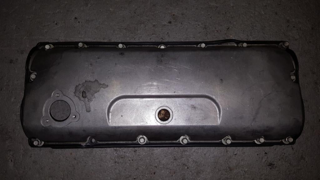 Kleppendeksel Volkswagen Transporter 2.5 TDI 2007, Ophalen of Verzenden