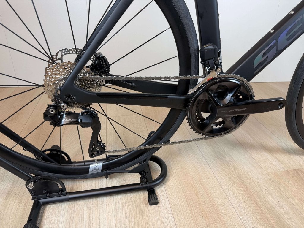 Sensa Giulia Evo Integrale - Maat 55 - Nieuw, Fietsen en Brommers, Fietsen | Racefietsen, 28 inch, Carbon, Info@velostudio.nl