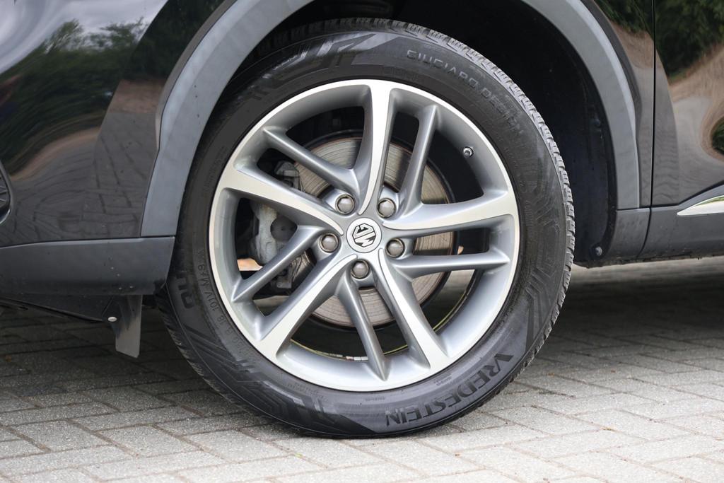 MG EHS 1.5 TGDI Luxury Leder | Pano | 360 Camera | Keyless |, Auto's, Gebruikt, Euro 6, 4 cilinders, 258 pk