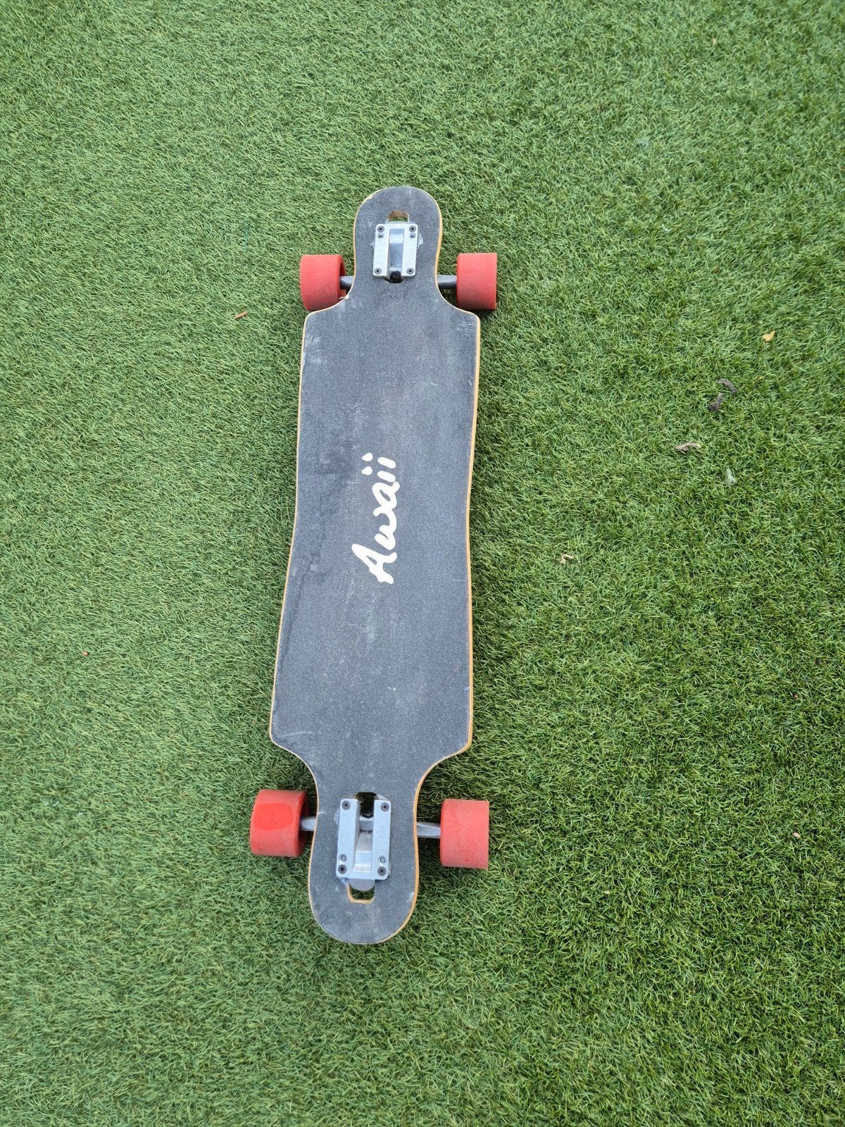 Skateboard 90cm, Ophalen, Gebruikt