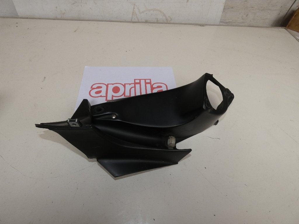 Aprilia rsv1000 RP  2001-2003  afdekplaat luchtinlaat, Motoren, Ophalen of Verzenden, Gebruikt