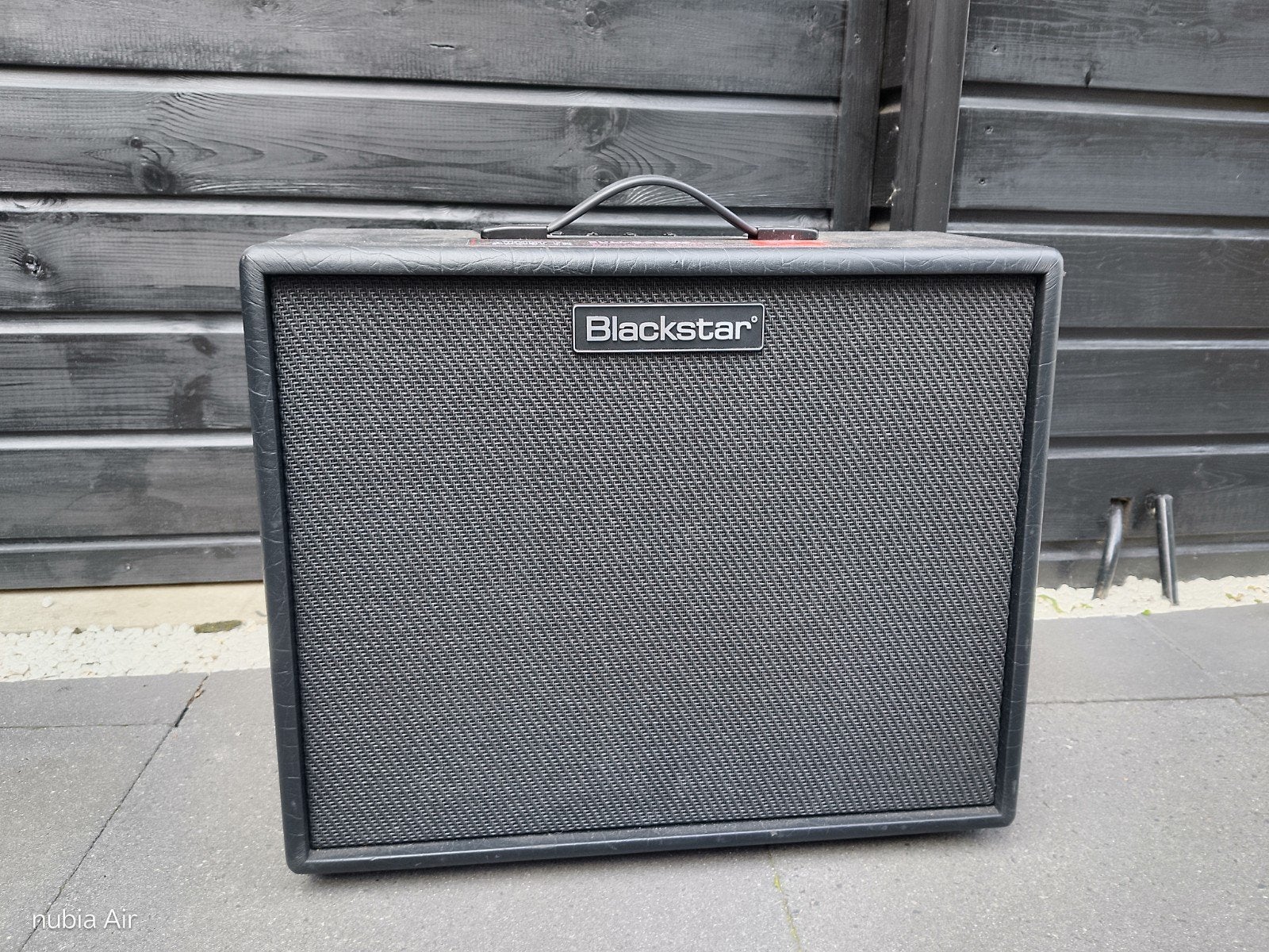 Blackstar Artist FR actieve monitor/amp voor modelers, Ophalen of Verzenden, Zo goed als nieuw, Minder dan 50 watt