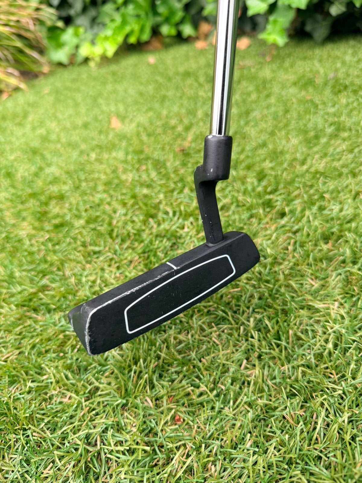 Wilson Putter, Sport en Fitness, Golf, Ophalen, Zo goed als nieuw, Club