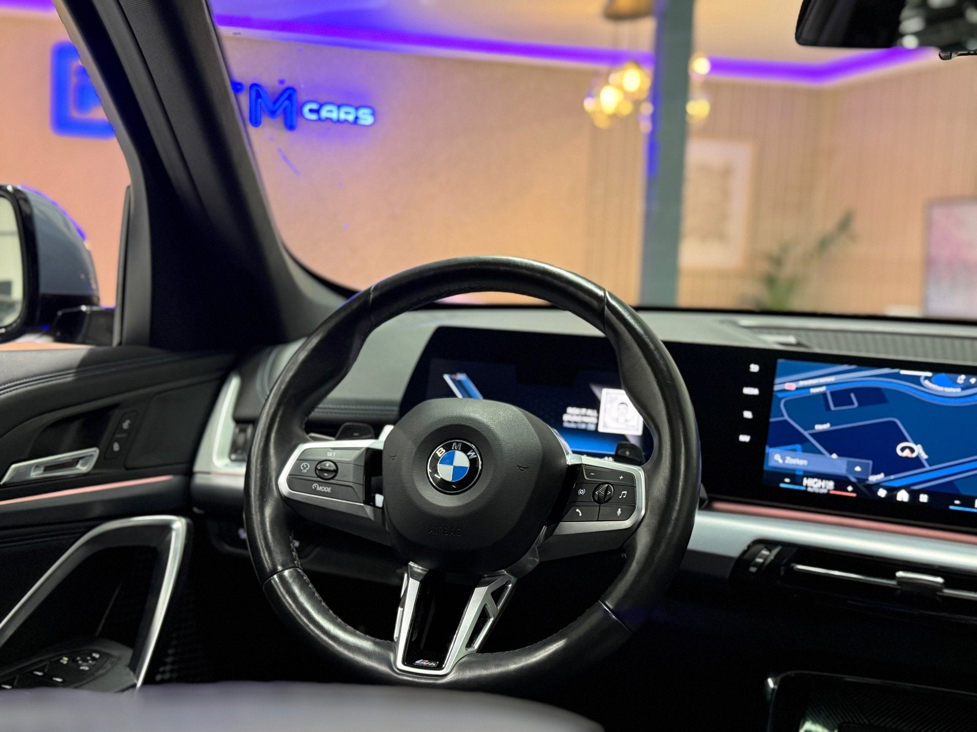 Foto 13 van BMW X1 sDrive20i M Sport | Pano | Sportstoelen | ACC | Trekh