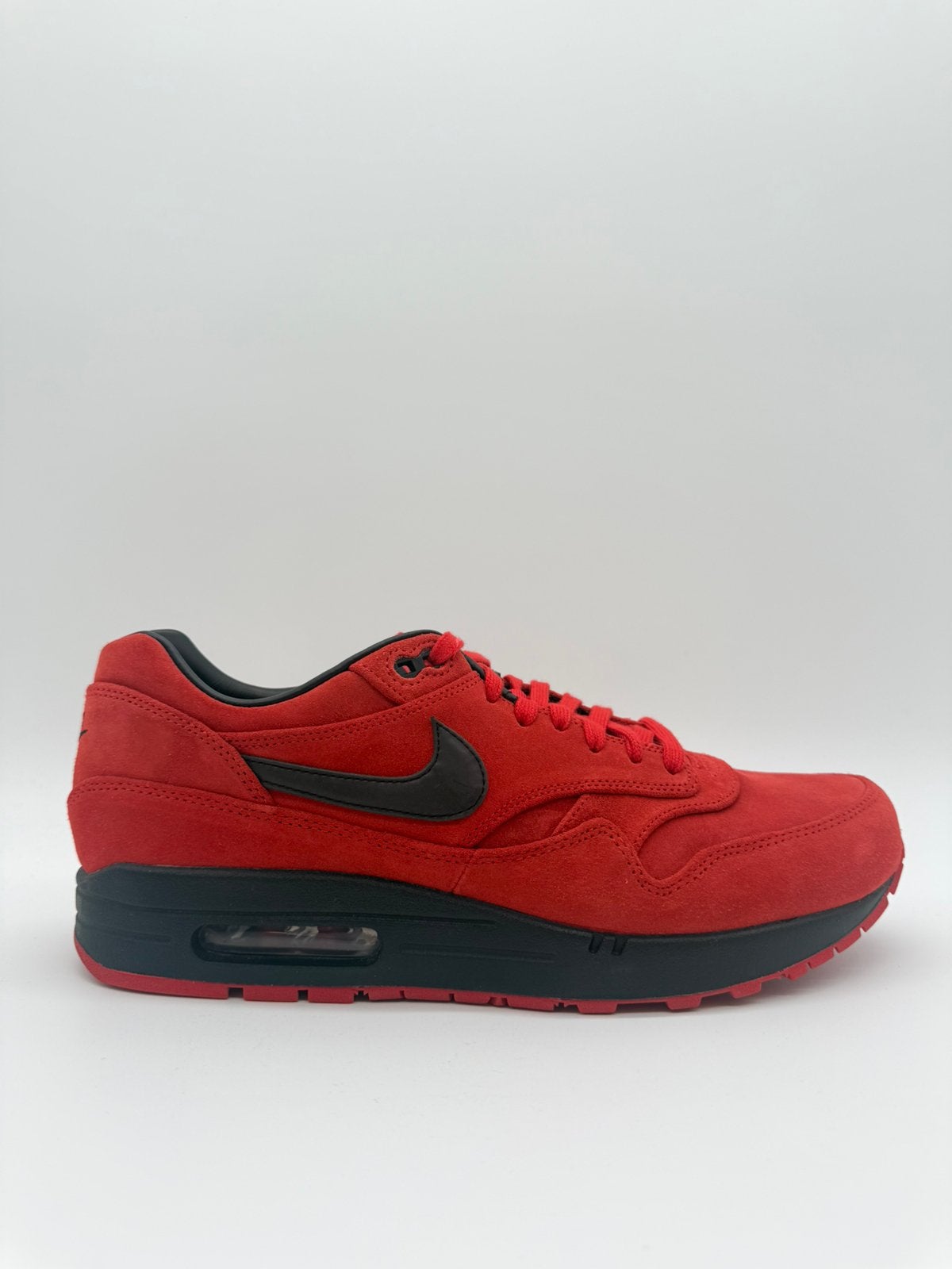 Nike Air Max 1 Pimento EU 44,5, Kleding | Heren, Schoenen, Overige kleuren, Flippr.info@gmail.com, 1213NL, Ophalen of Verzenden