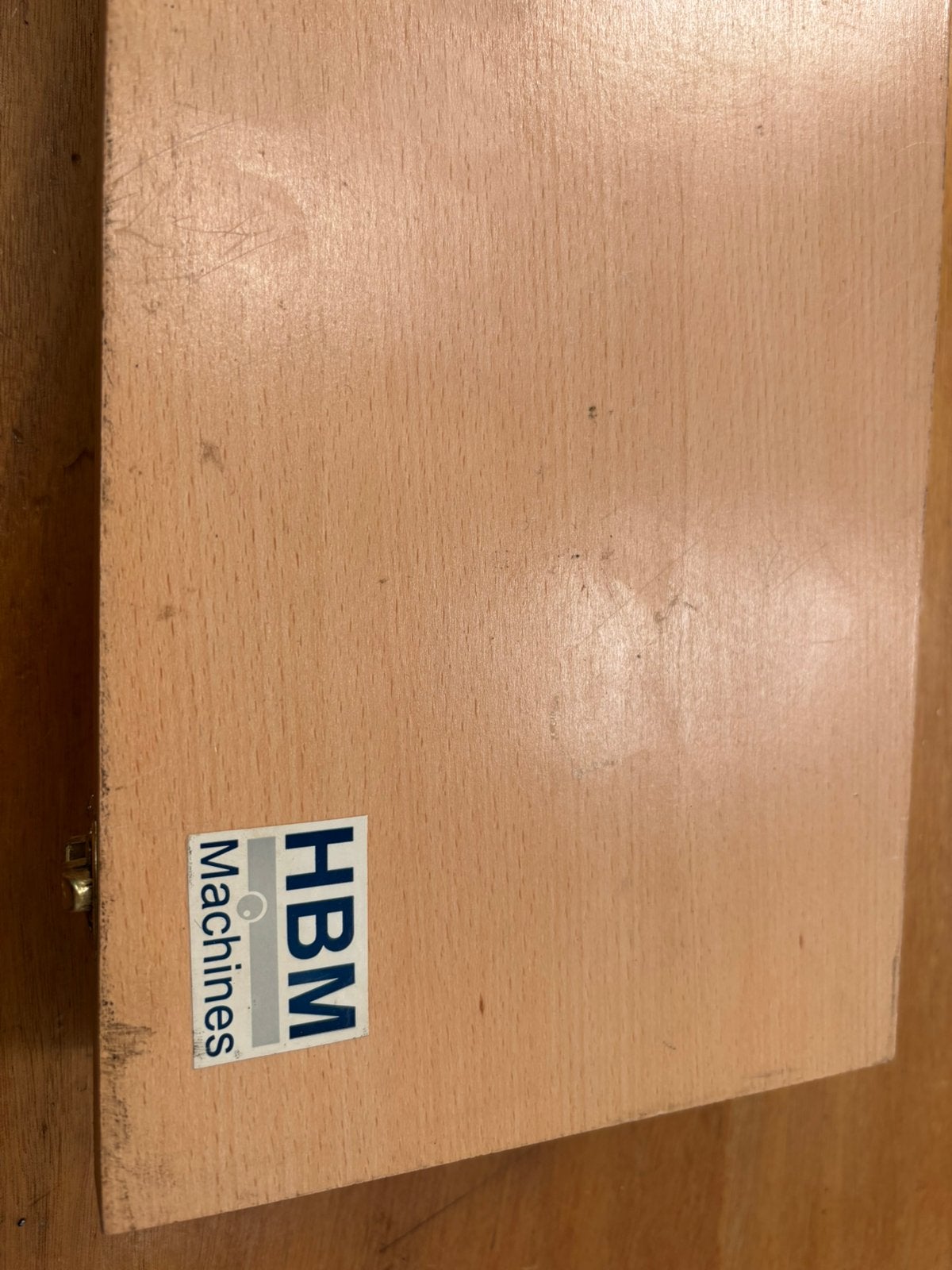 Hdm parallel set, Doe-het-zelf en Verbouw, Gereedschap | Freesmachines, Ophalen of Verzenden, Nieuw