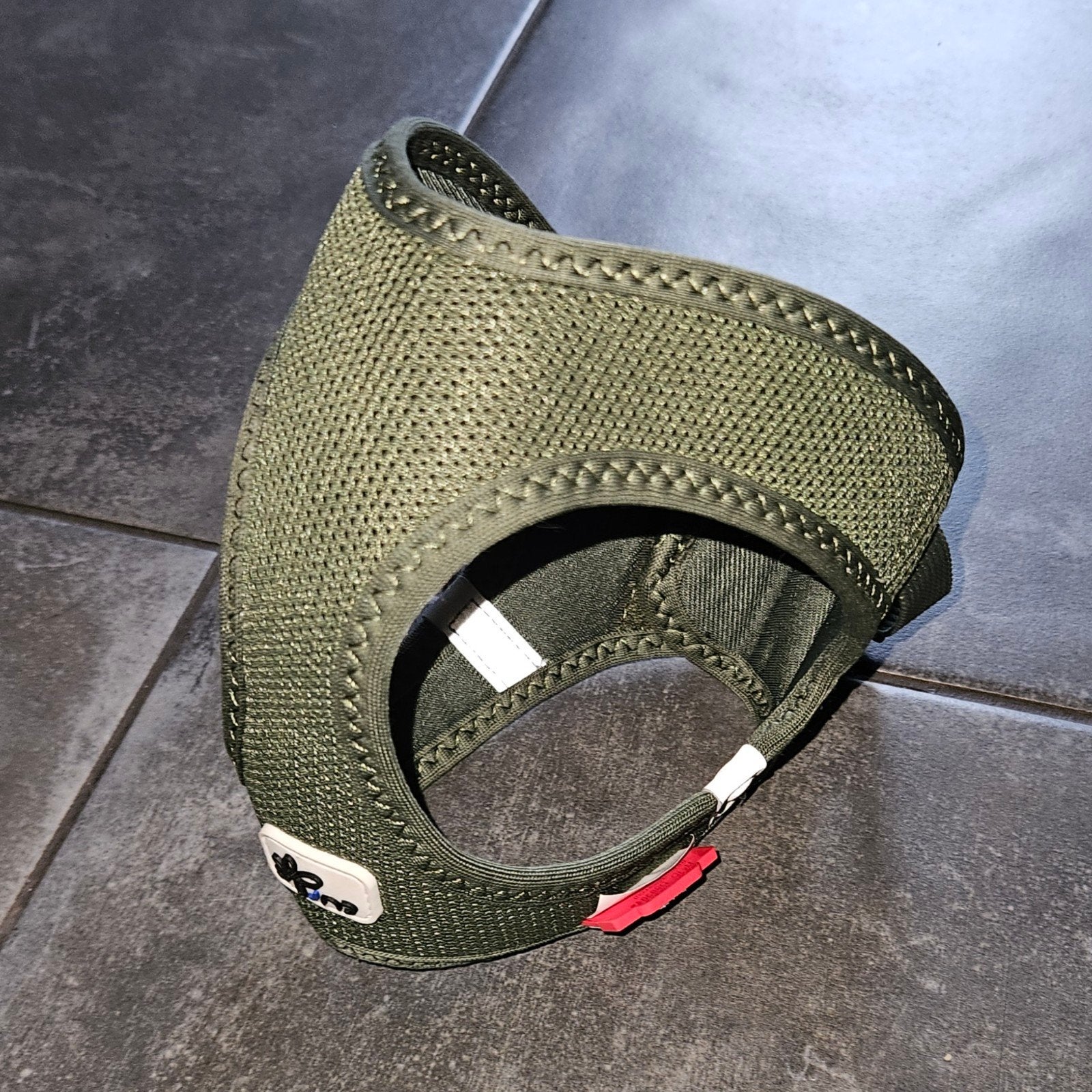 Premium hondentuig XS, Dieren en Toebehoren, Ophalen of Verzenden, Zo goed als nieuw, Halsband