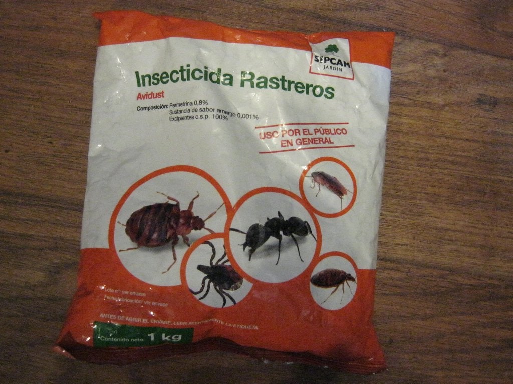 1 kg  kruipende insekten  poeder, Ophalen, Nieuw, Ongediertebestrijding