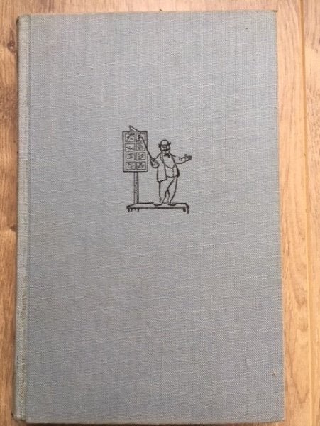 Prenten aan de galg - Maurits Wertheim, Verzenden, Gelezen, Nederland