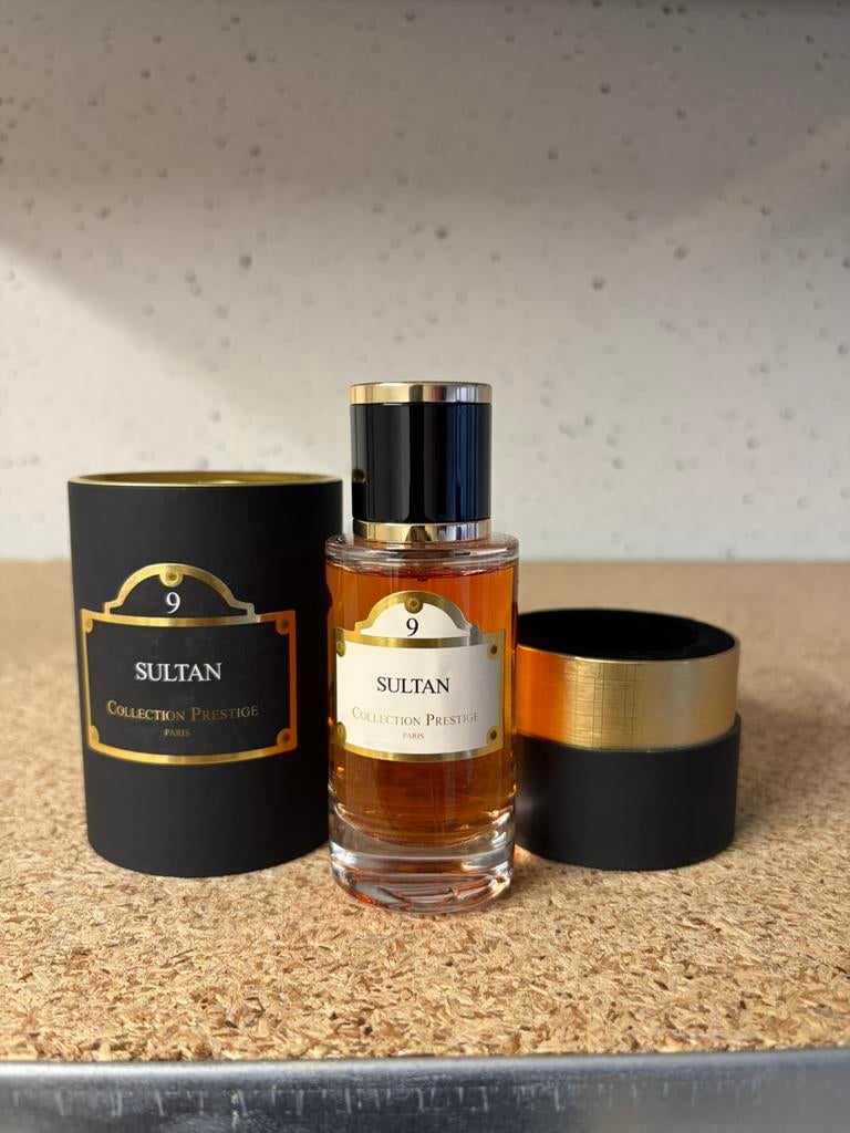 Partijverkoop Sultan 9 - Collection Prestige, Ophalen, Nieuw